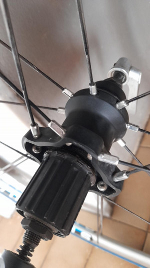 Shimano wh R535 wheels | Road Bike Wheels | Bike Hub