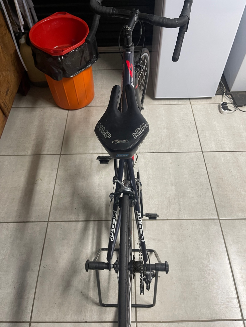 Scott speedster full Dura-Ace | Bike Hub