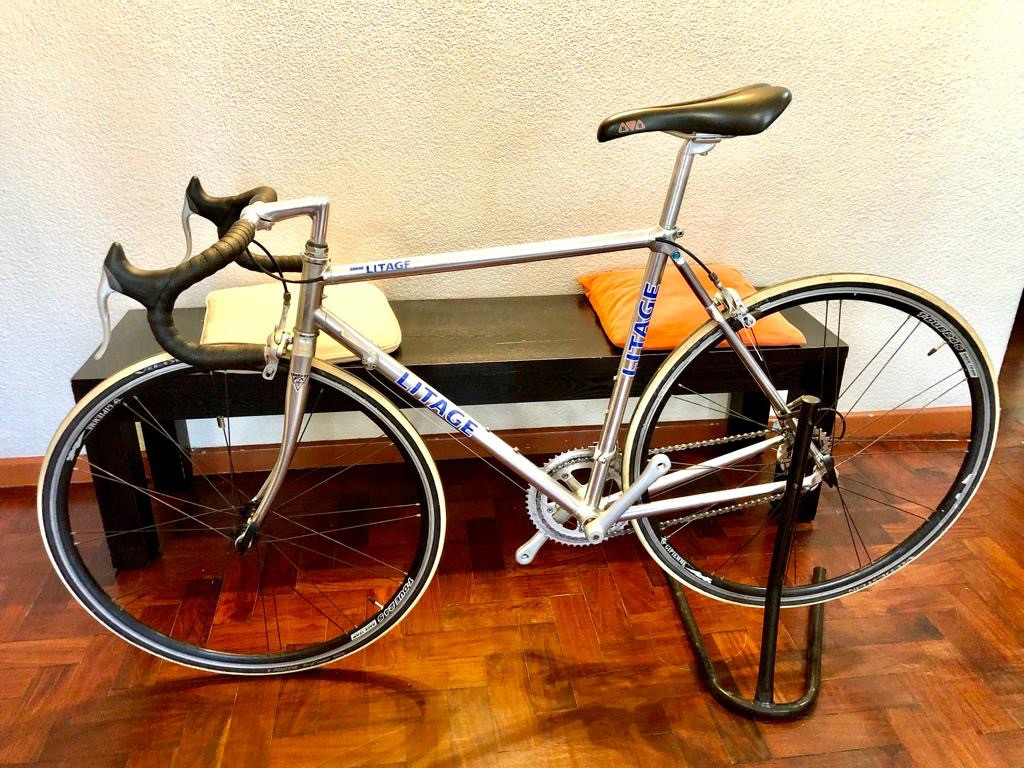 Sakae Litage Vintage Bikes Bike Hub