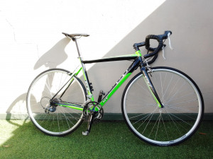 GT Series Road bike Road Bikes Bike Hub