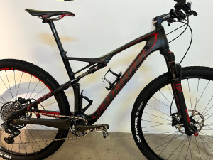 Specialized Epic for sale | Bike Hub