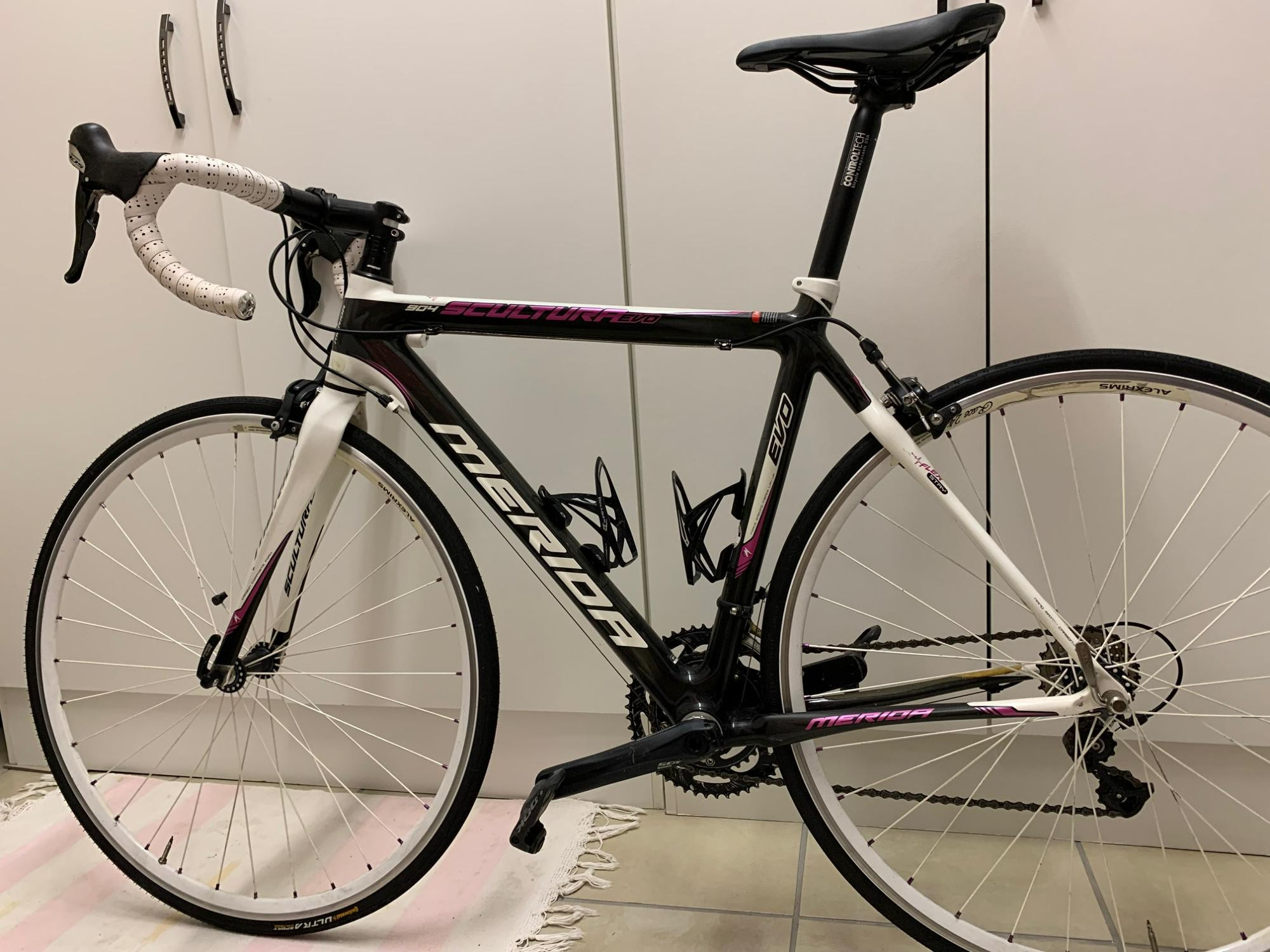 Scultura Evo 904 Merida Scultura 904 Comp 2014 Merida 904 Juliet