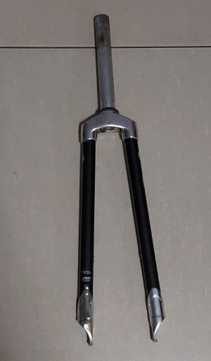 Bontrager CX or Gravel Fork Mountain Bike Forks Bike Hub