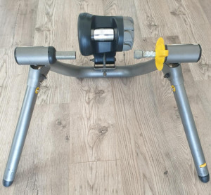 Trainer Cycleops Jet Fluid Pro Review CYCLEOPS JET FLUID PRO