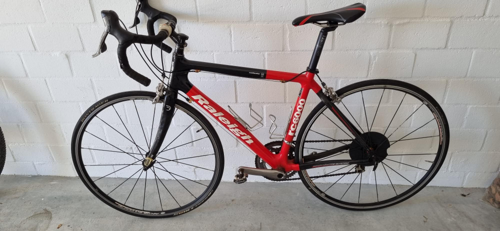 RALEIGH RC6000 FOR SALE | Bike Hub