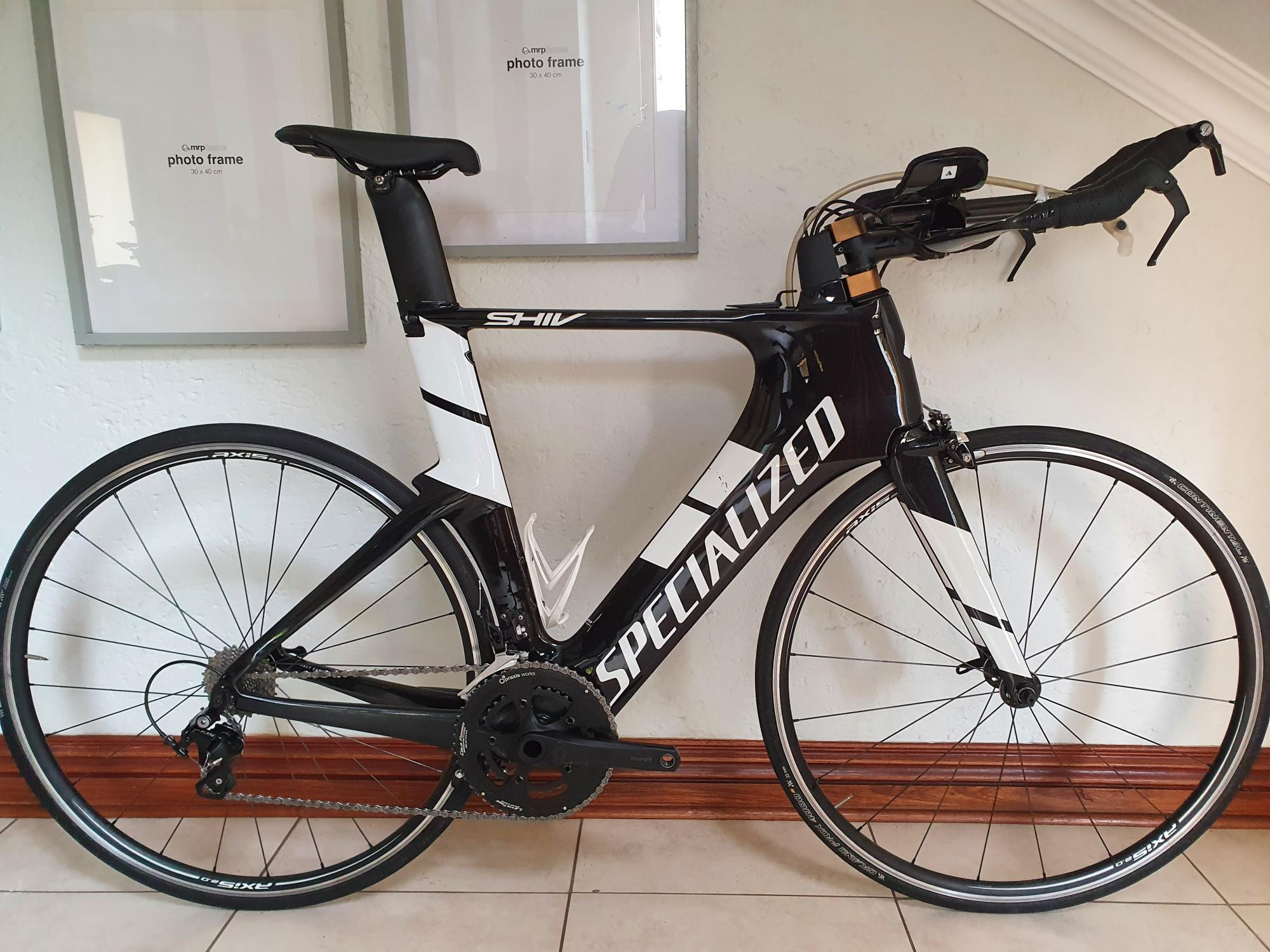 Specialized Shiv Elite Triathlon | Bike Hub
