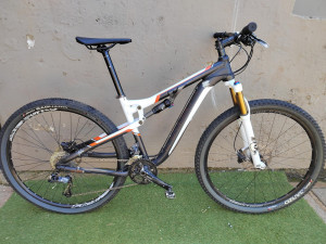 Trek Superfly 100 - 2012 | Bike Hub