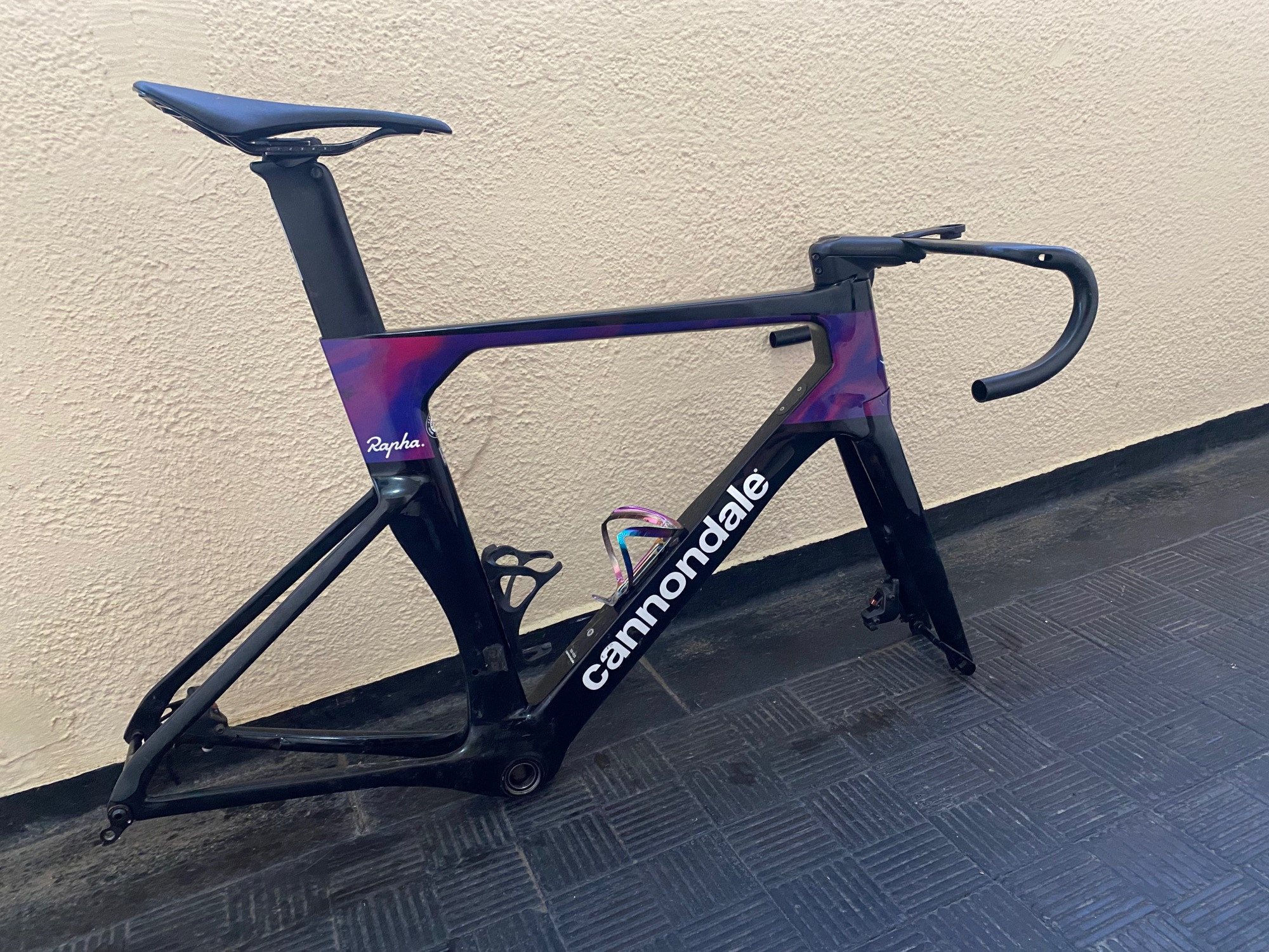 【dustfunk 】Rapha 2020 SystemSix Carbo Systemsix rapha cheap
