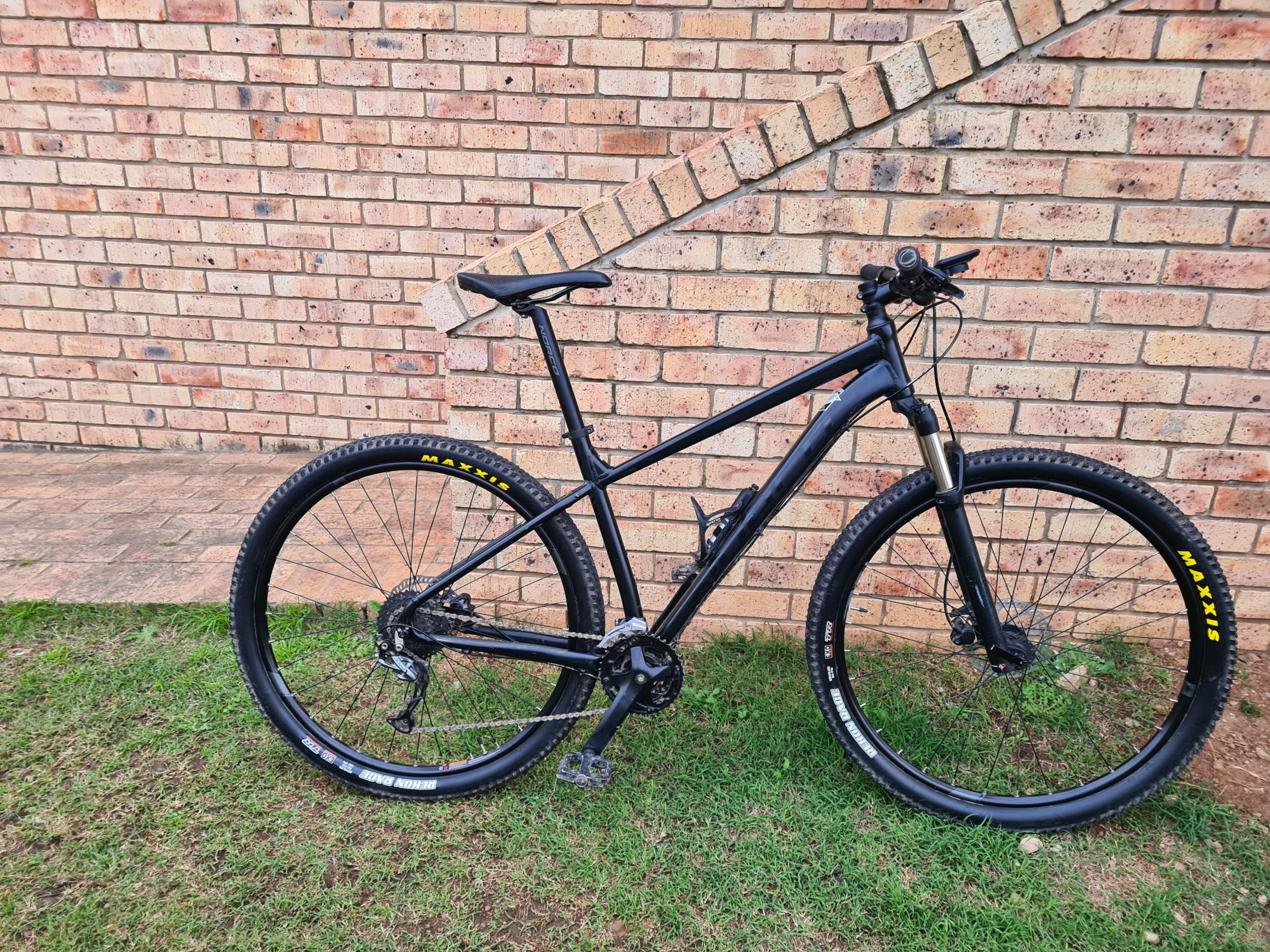 Norco Storm Hardtail Mountain Bikes Bike Hub