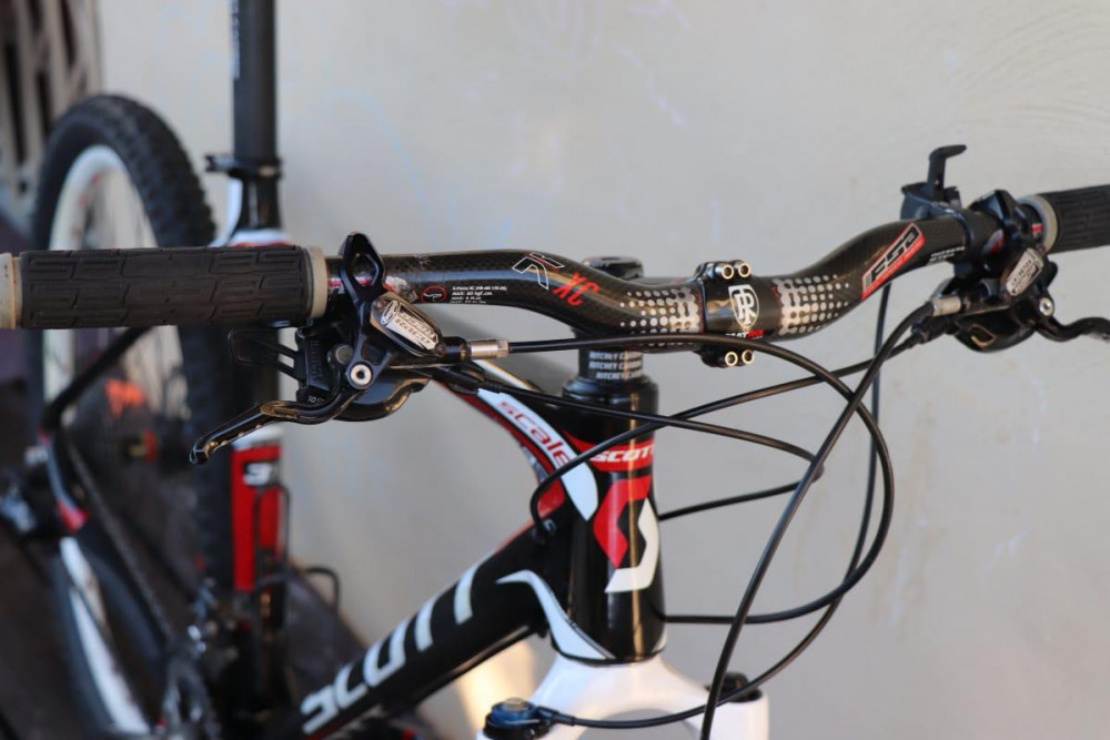 Scott scale 35 carbon | Bike Hub