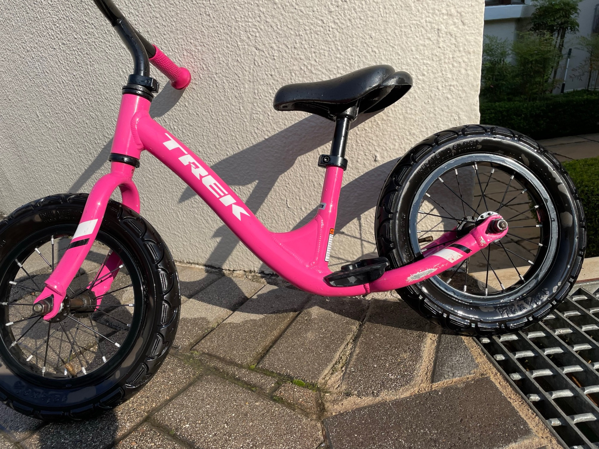 TREK Kickster