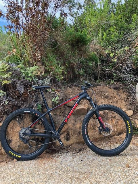 Trek Roscoe 7 | Bike Hub