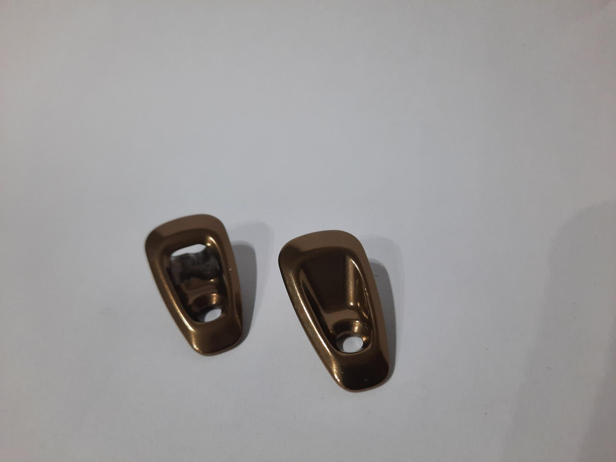 Specialized/SWorks Frame Grommets Bike Hub