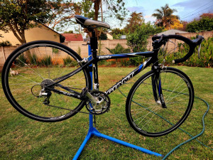 Giant OCR 3 CR Road Bike | Road Bikes | Bike Hub