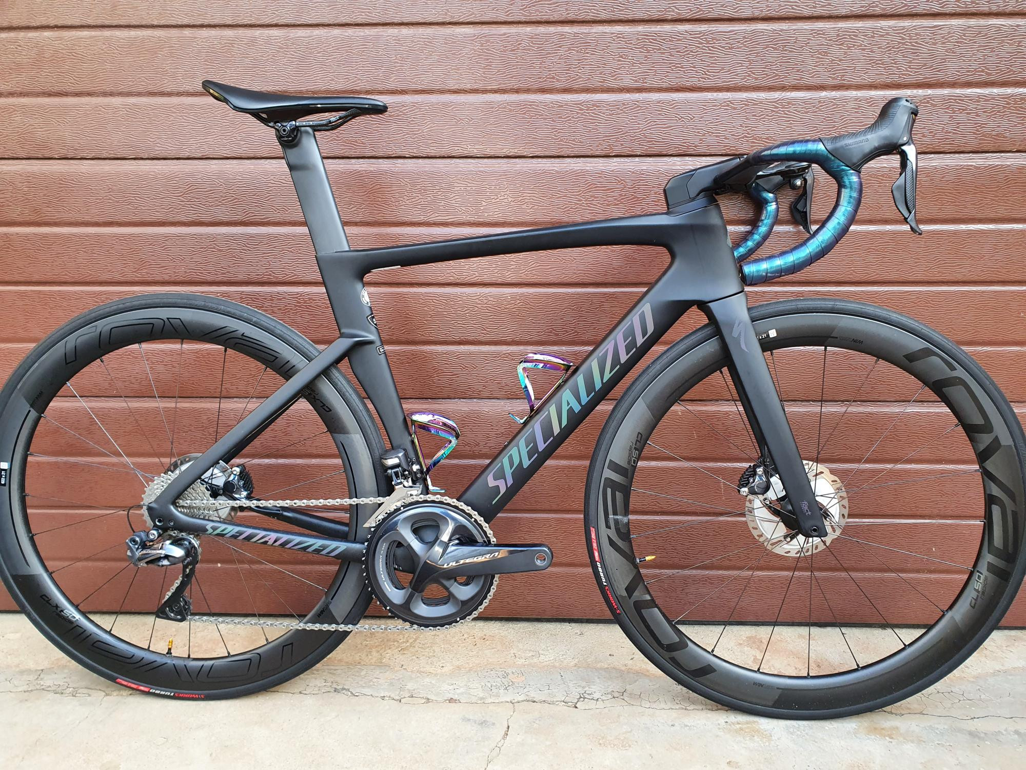 Udi2 Specialised Venge Pro Bike Specialized Venge Di2 Disc S Works