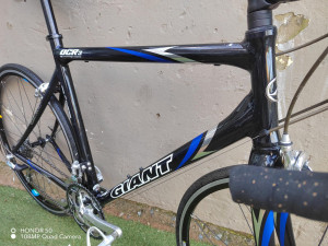 Giant OCR3 | Bike Hub