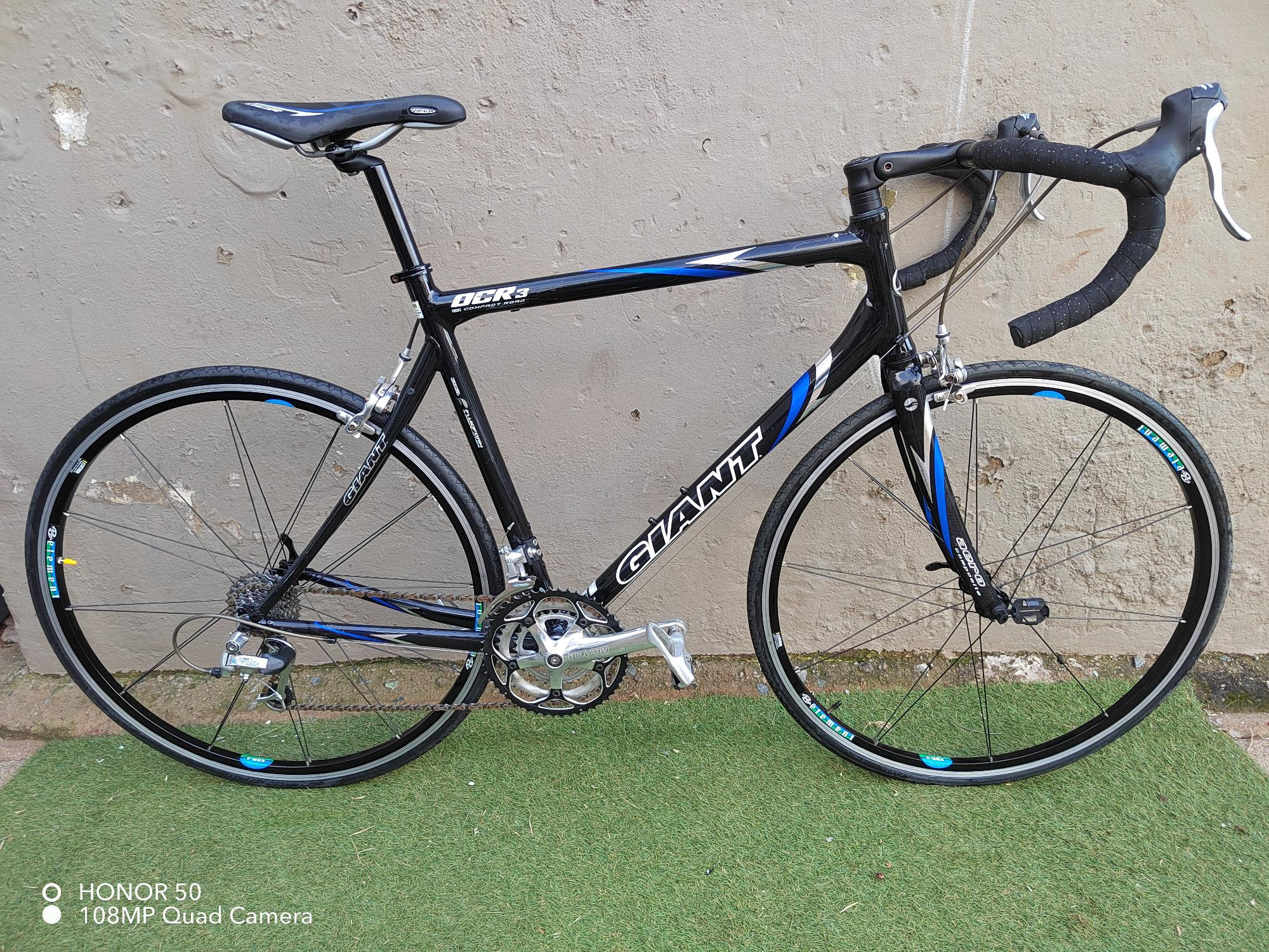 Giant OCR3 | Road Bikes | Bike Hub