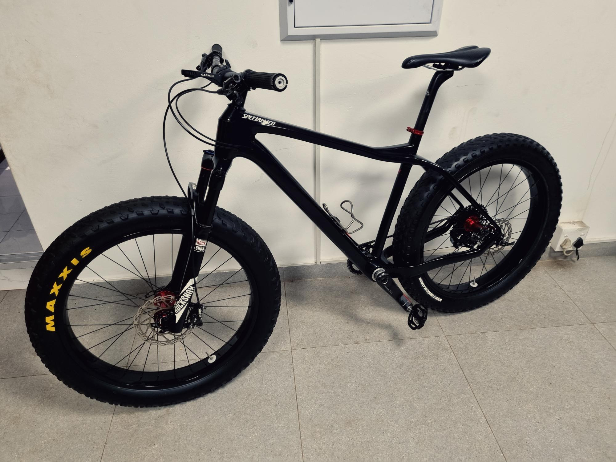 Fat bike for sale | Fat Bikes | Bike Hub