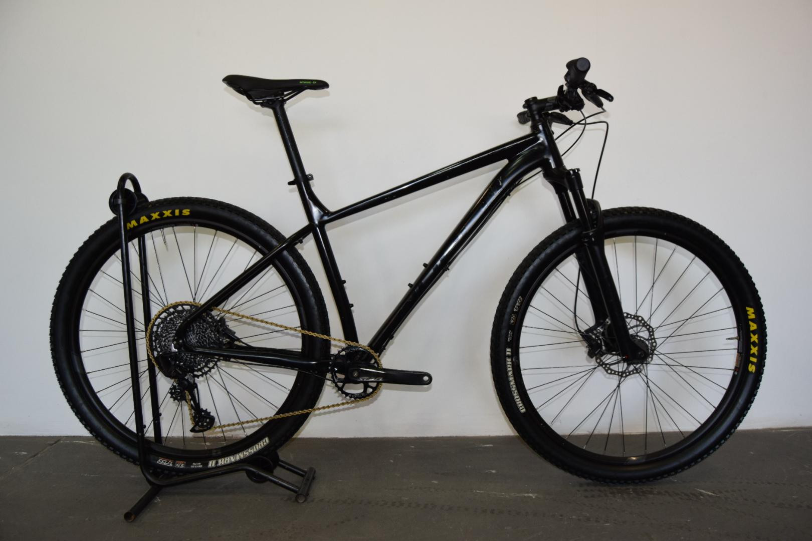 Norco Charger SRAM NX Eagle RS Air Hardtail Mountain