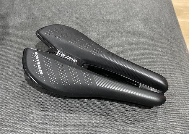 BONTRAGER HILOPRO サドル ブラック BONTRAGER ( ボントレガー