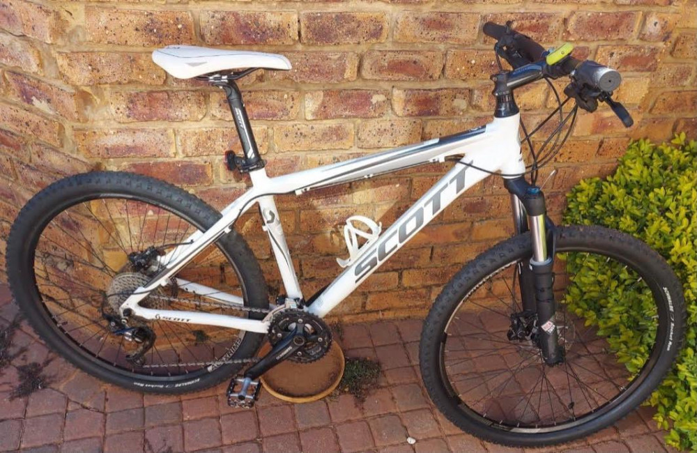 Scott Aspect | Bike Hub