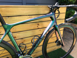 Giant TCR Advanced Pro Disc 2020 (ML 