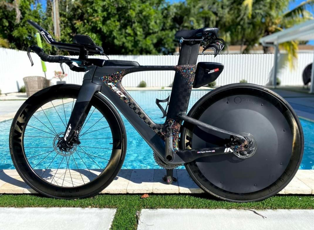 Disk wheel Cover (Ezdisk) Road Bike Wheels Bike Hub