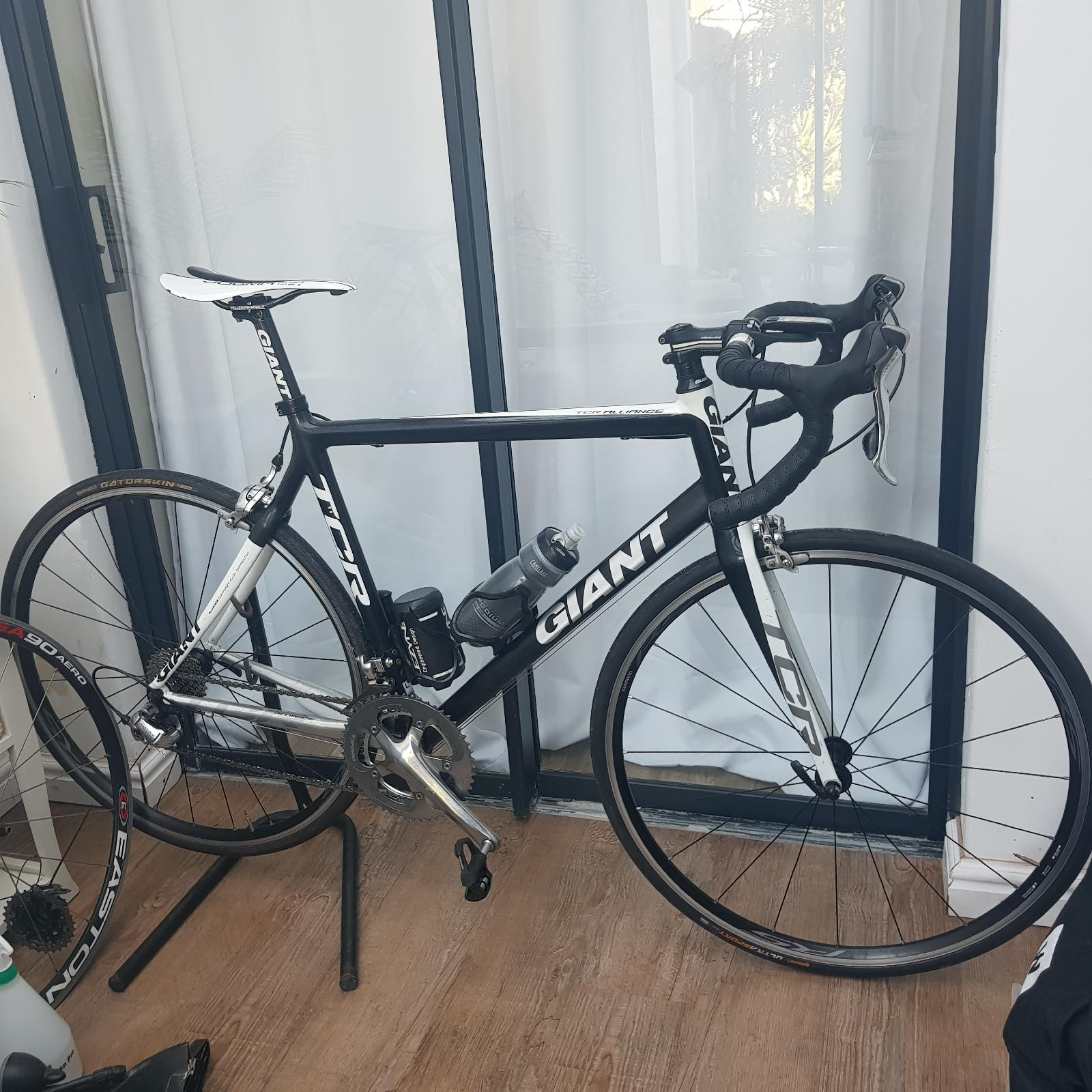 Giant tcr alliance Large | Road Bikes | Bike Hub