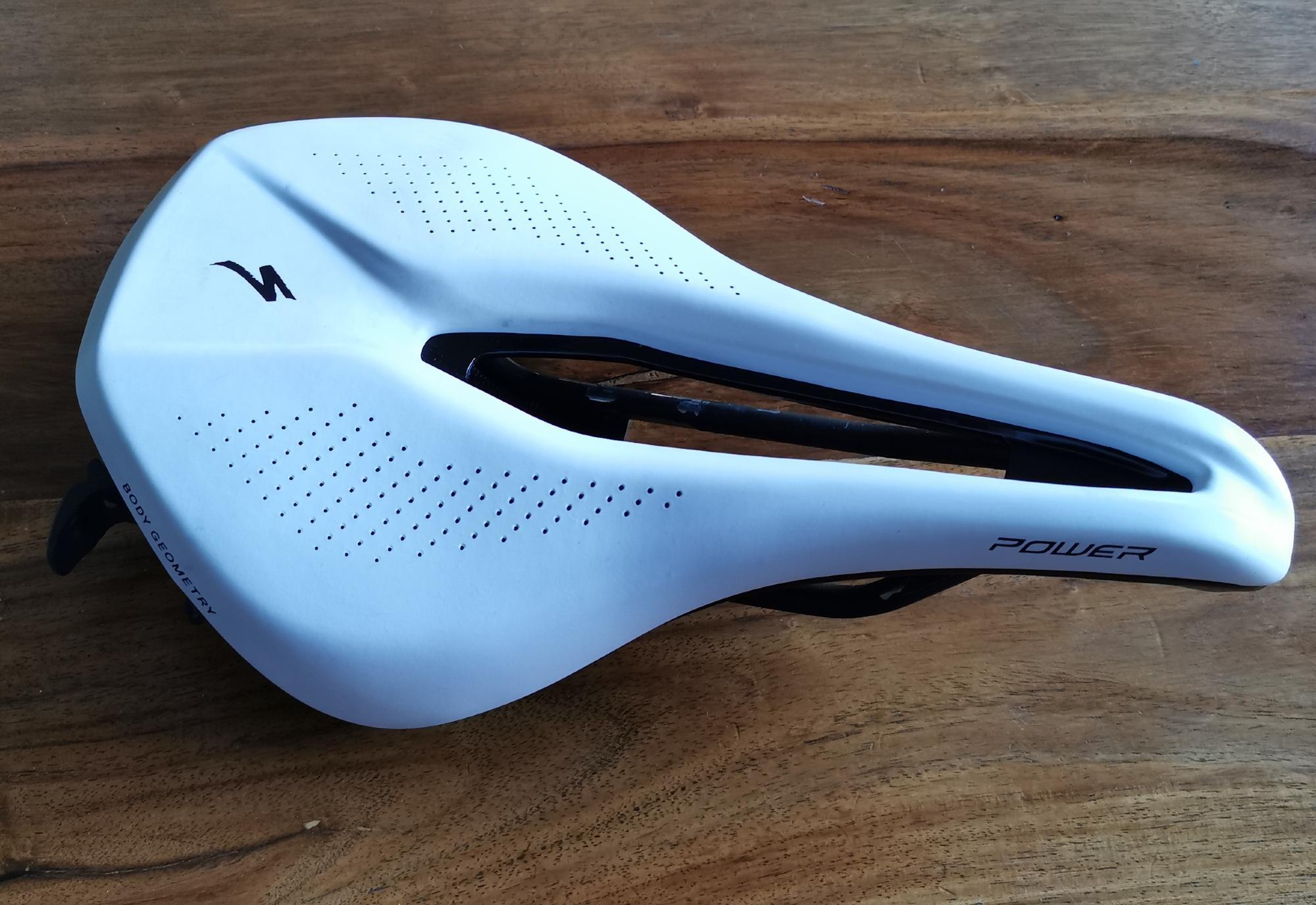 Specialized Power Expert Saddle 143 Power Expert Power Pro Saddle