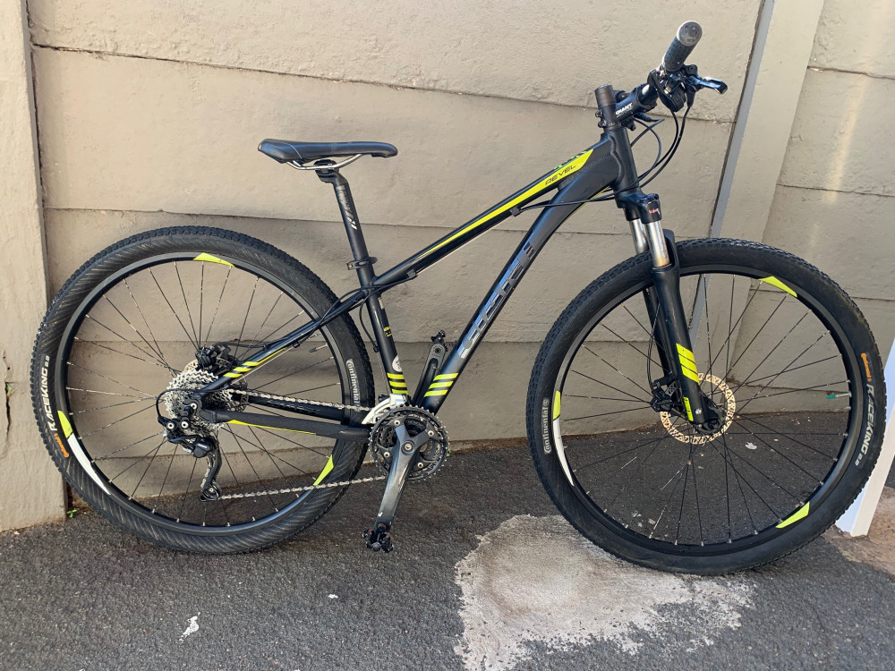giant revel 29er 2015
