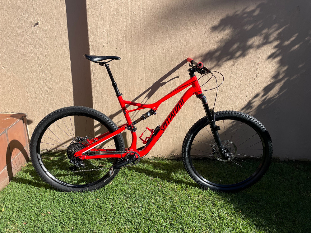 Specialized Stumpjumper XL | Bike Hub
