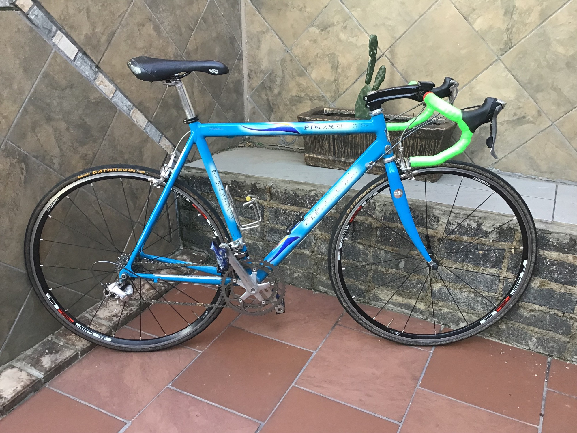 Pinarello Paris Classic Road Bikes Bike Hub