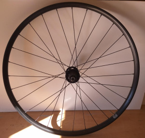Mountain Bike Wheels For Sale 