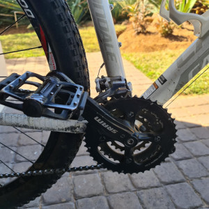 Trek X-Caliber 7, 29\