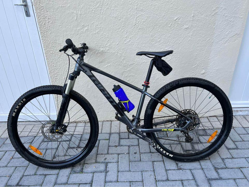 Bike Giant Talon Ge 29 2020 Giant 2020 Talon (S) MTB Hardtail