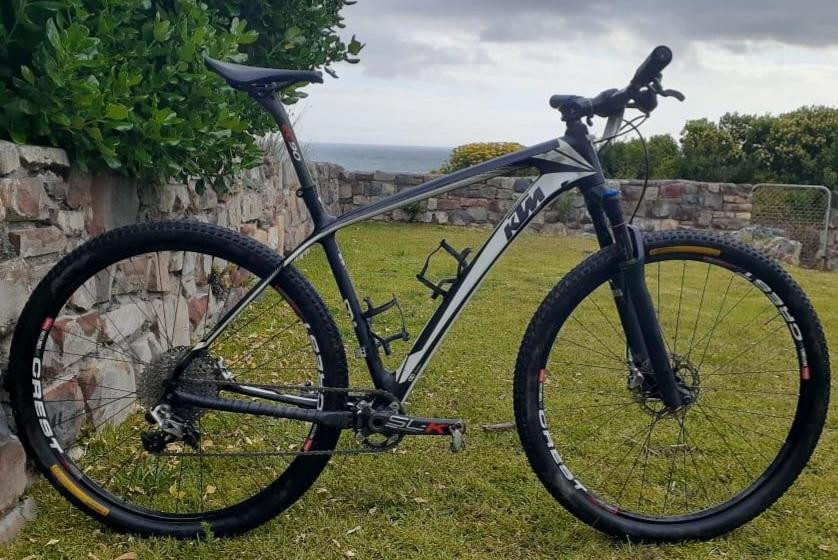 Mountain Bike Ktm Myroon Master 29 Ktm Bicicleta RÃgida 29 Mtb Ktm