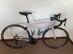 Specialized E5 2021 Allez Road Bike 54cm for sale Road Bikes