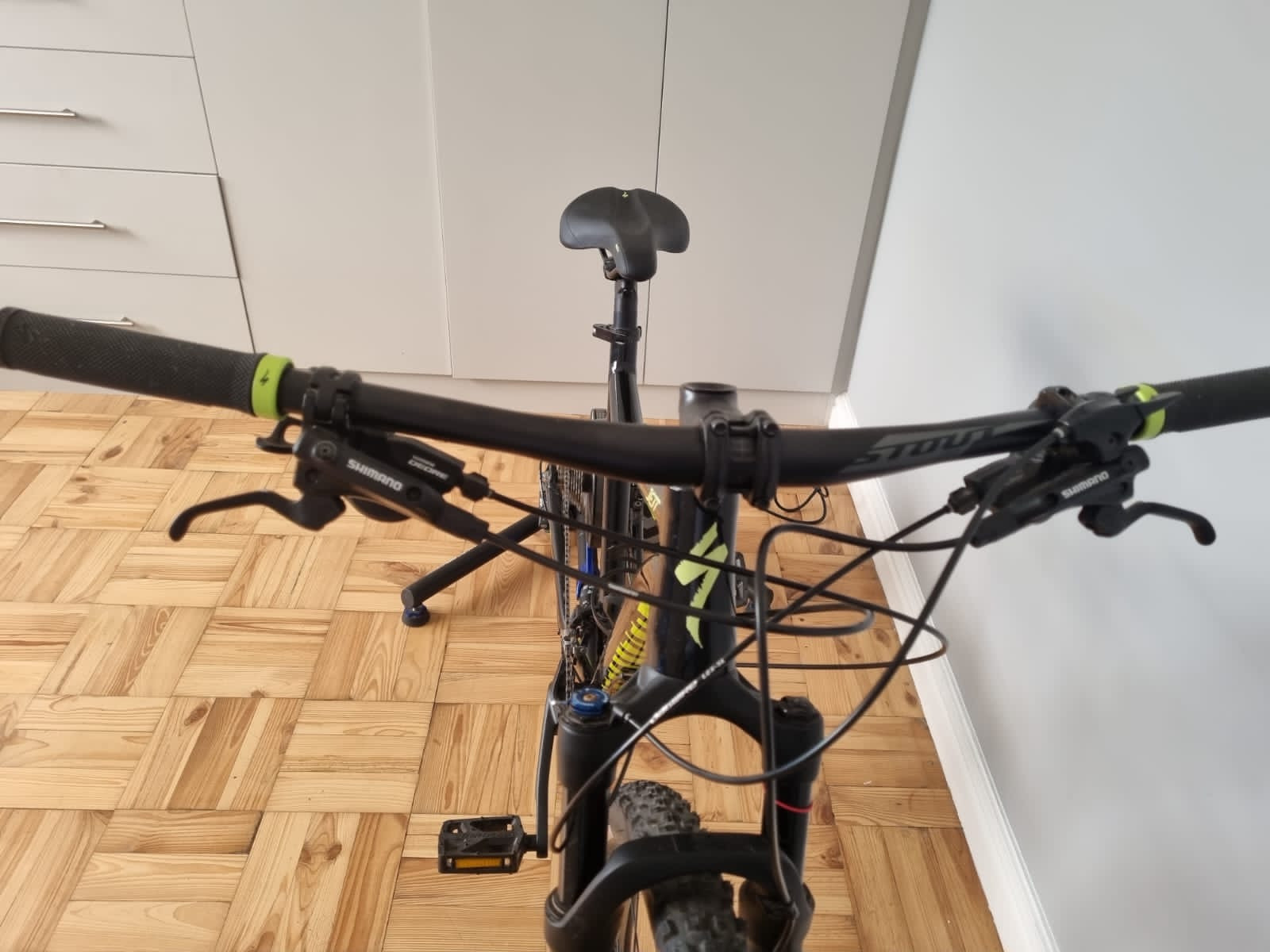 Specialized Jett Pro (Boys bike) | Bike Hub