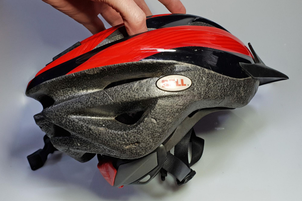 Bell Ukon FS | Bike Hub