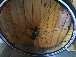 Campagnolo Vento™ Reaction™ 2012 - Specifications | Reviews