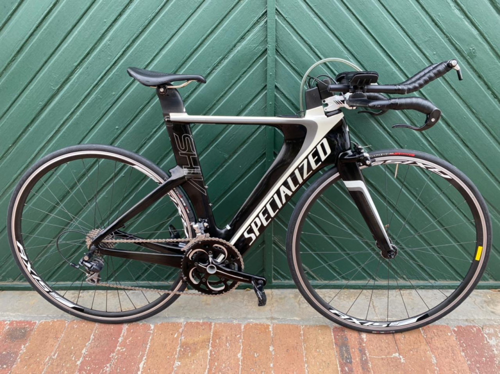 Specialized Shiv - Small | Bike Hub
