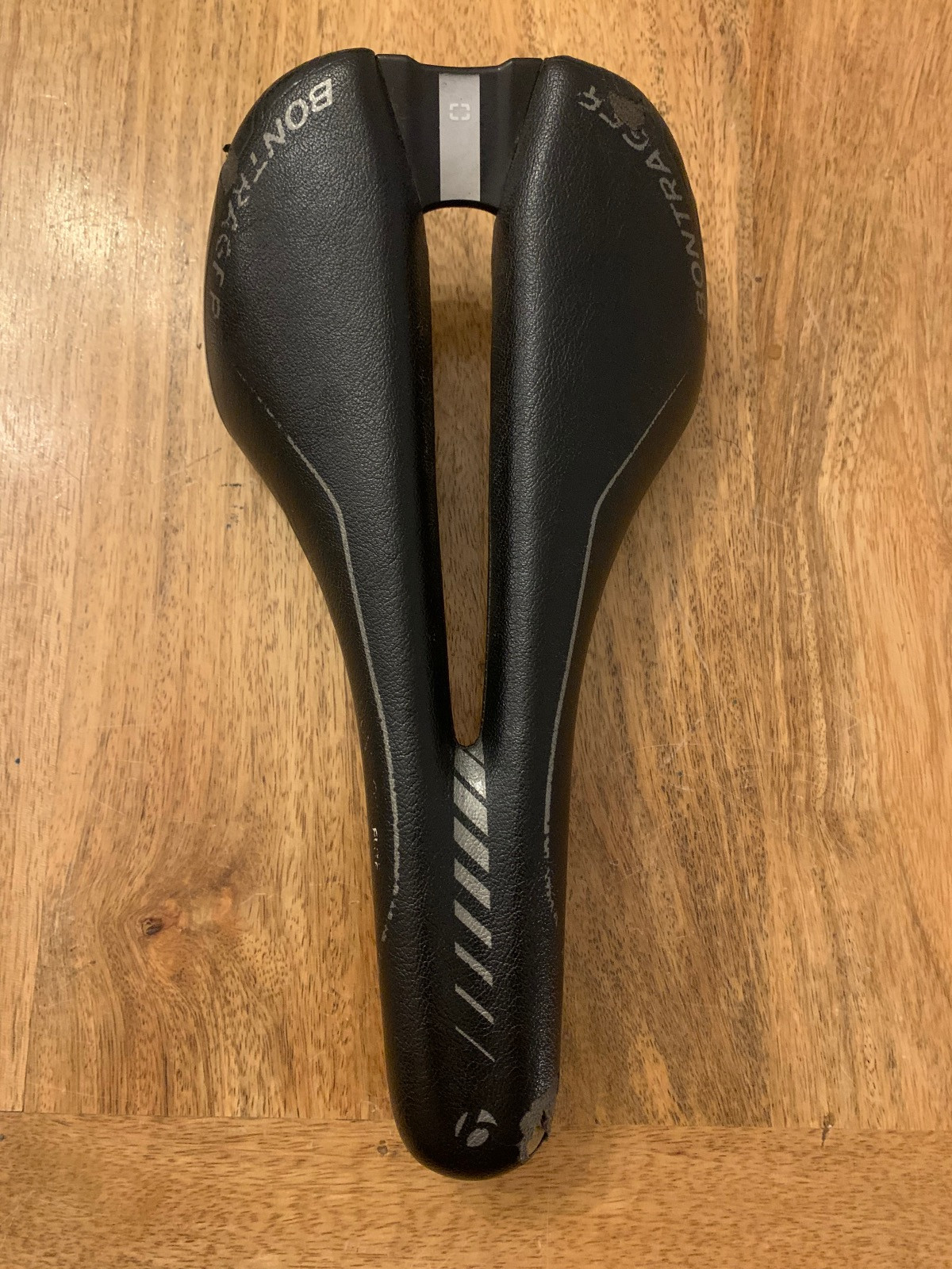 Bontrager Montrose Elite 138mm saddle | Saddles | Bike Hub