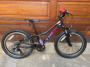 Trek Precaliber 20 kids bike | Bike Hub