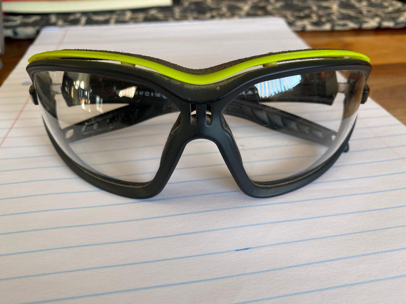 adidas evil eye evo pro s