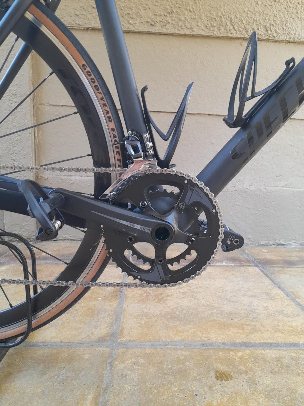 Specialized Tarmac SL4 Elite | Bike Hub