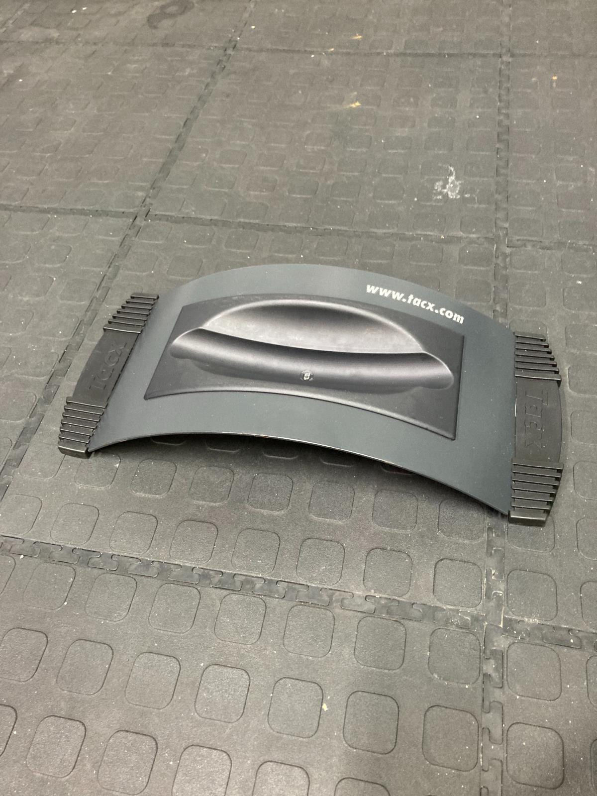 tacx riser