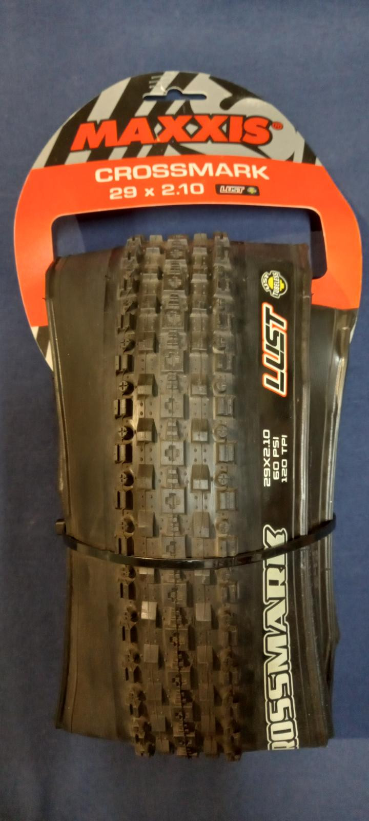 Maxxis Tires Maxxis Lust Tubeless Maxxis Lust 29 Hotsell