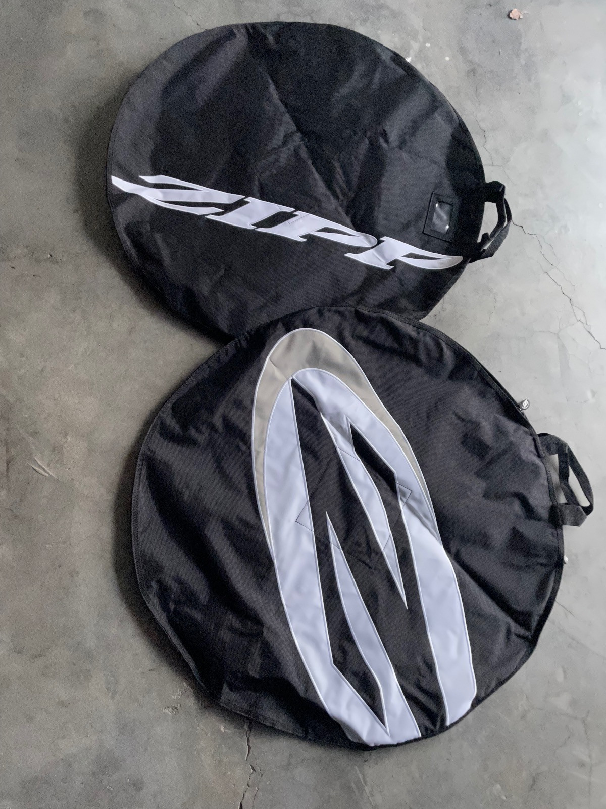 Zipp wheel bags Wheel Bags Bike Hub