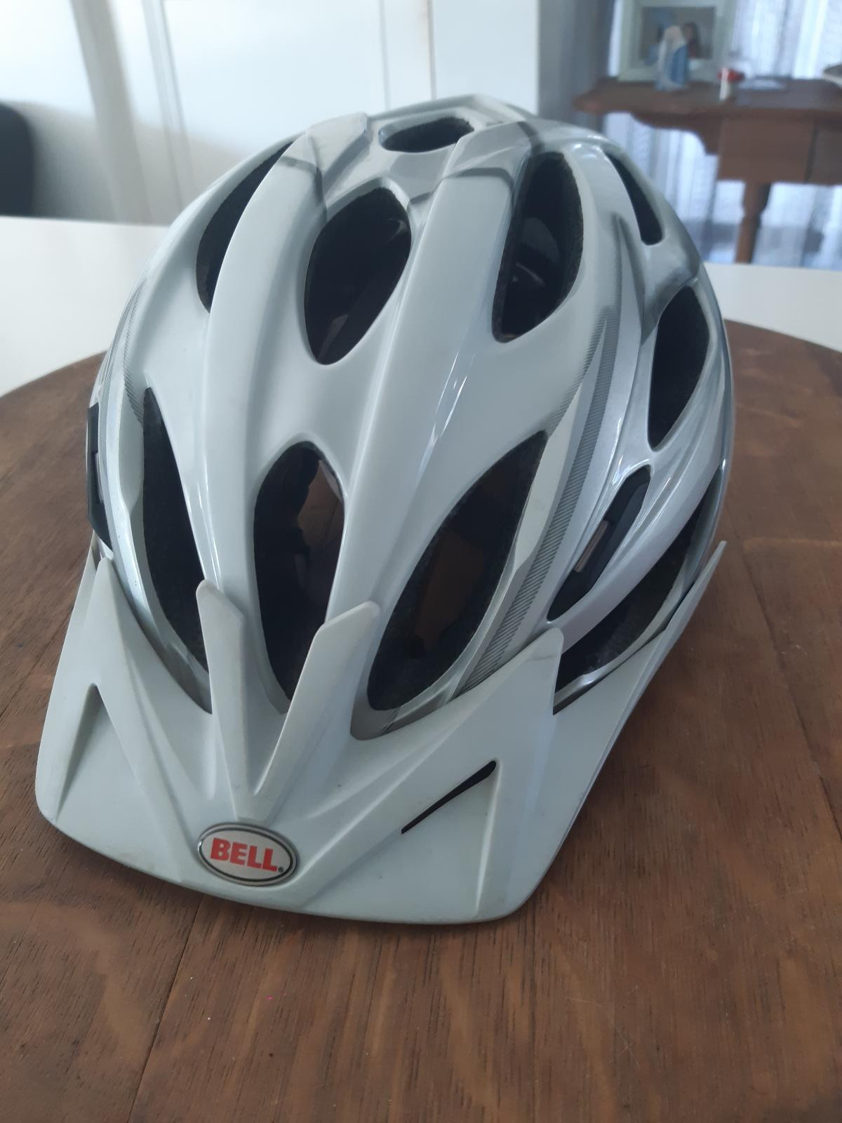 Bell Slant MTB helmet Helmets Bike Hub