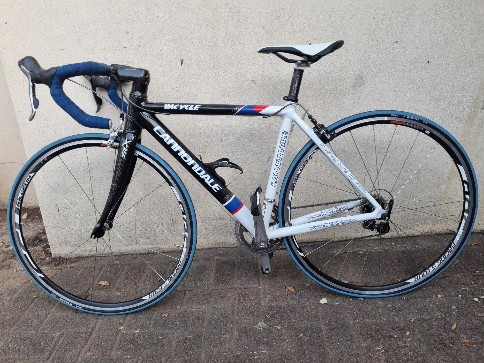 Cannondale Incycle Carbon Small Frame Road Bikes Bike Hub